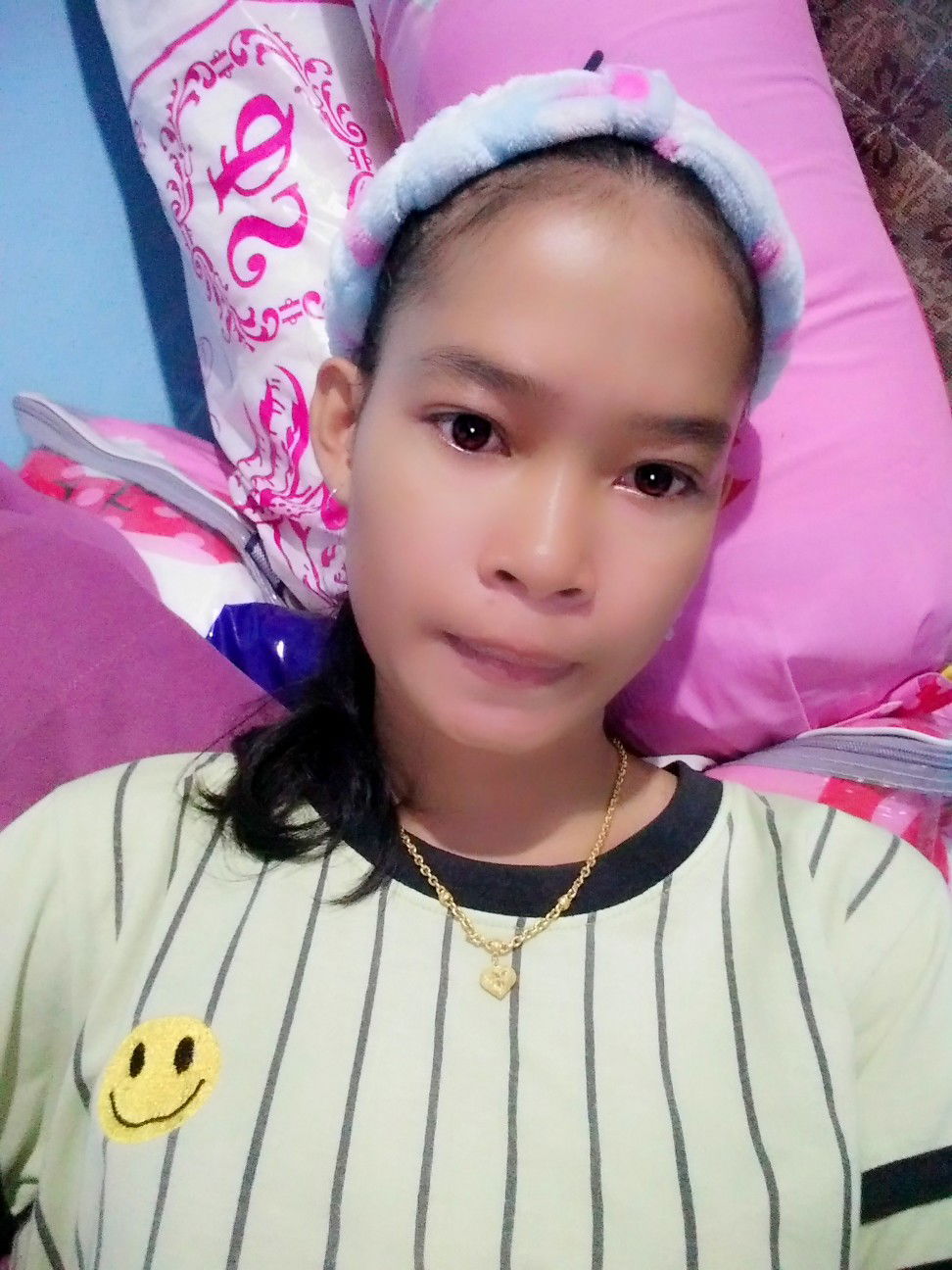 Fadeelah Latthikan profile icon