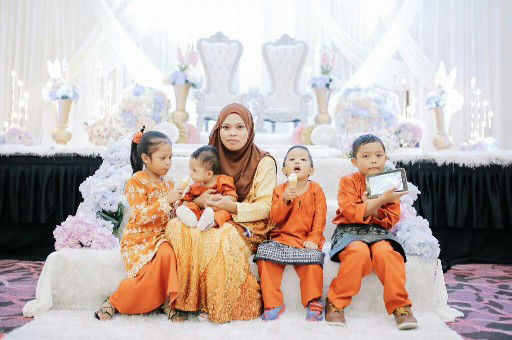 Hazlina Khalil profile icon