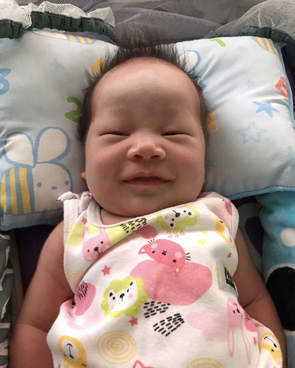 Somsamai Ploy profile icon