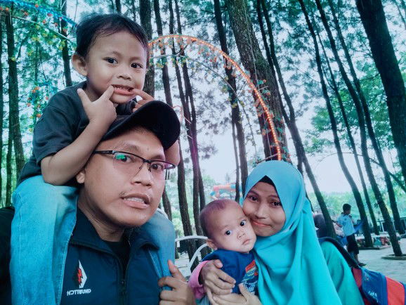 Sri Nurjanah profile icon