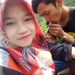 Hasmieya Mieya profile icon