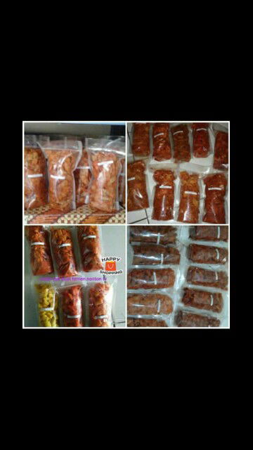 bismillah nyari rejki