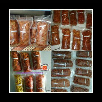 cemilan 5 rb