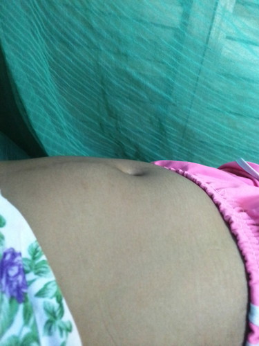 12 weeks and 6 days