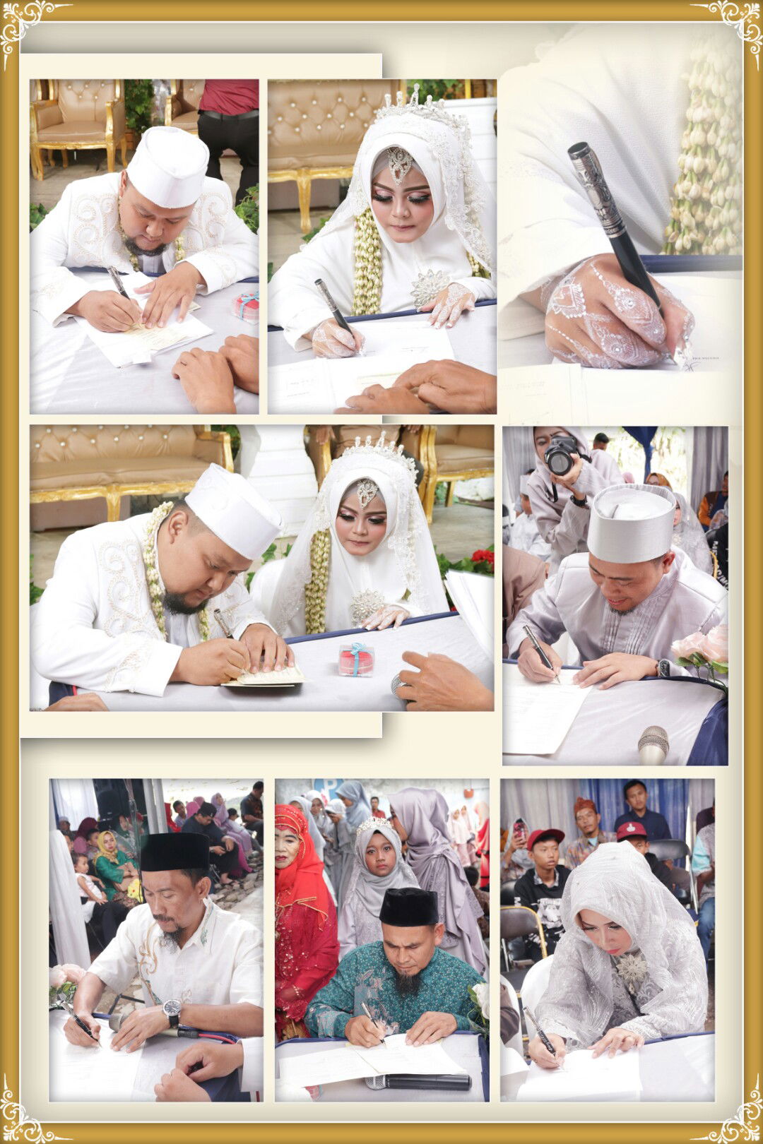 Destia Taufik profile icon