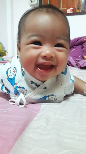 น้อง4เดือน 16วัน