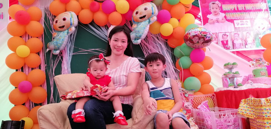 Jelay Umali profile icon