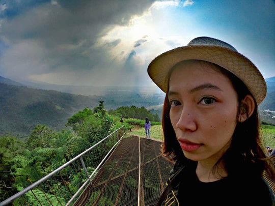 alpha bilhusnah profile icon