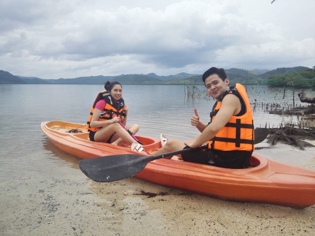 Danna Balite profile icon