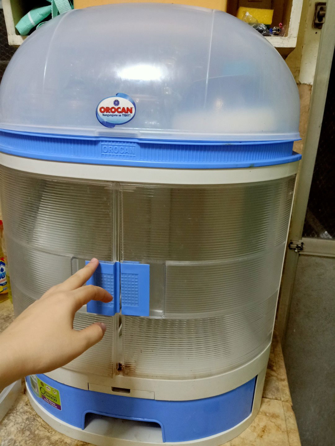 may bebenta Lang po akong items due to relocation