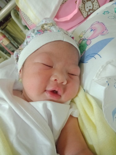 Meet my Keirah Atasha