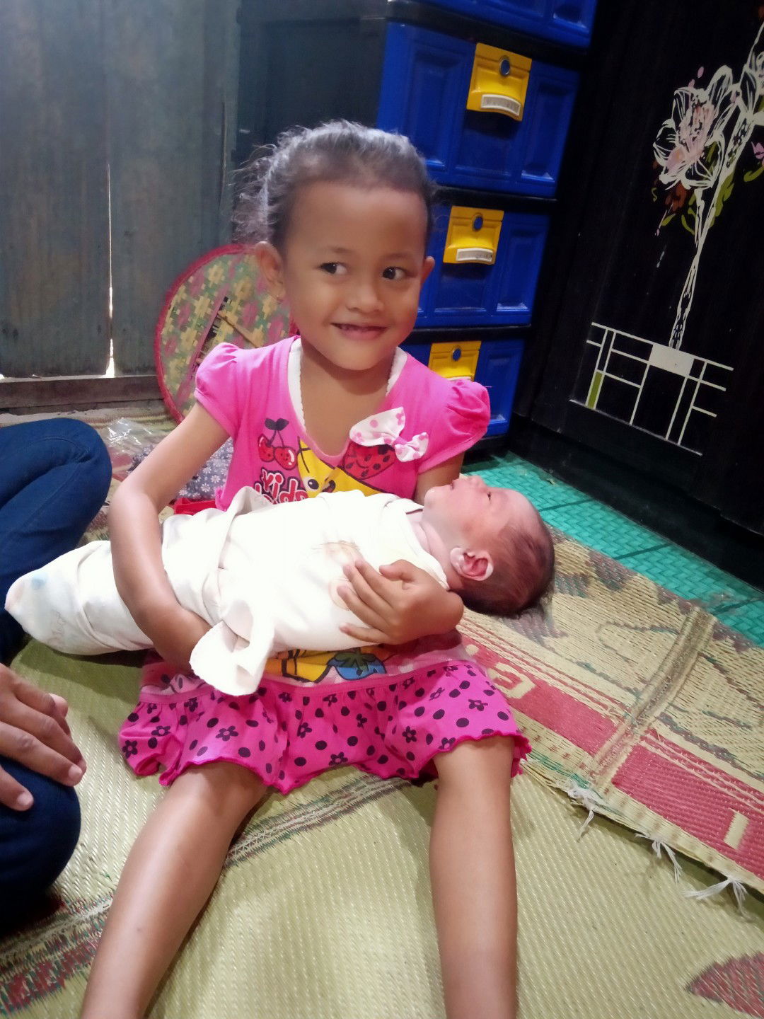 Ika Ludviana profile icon