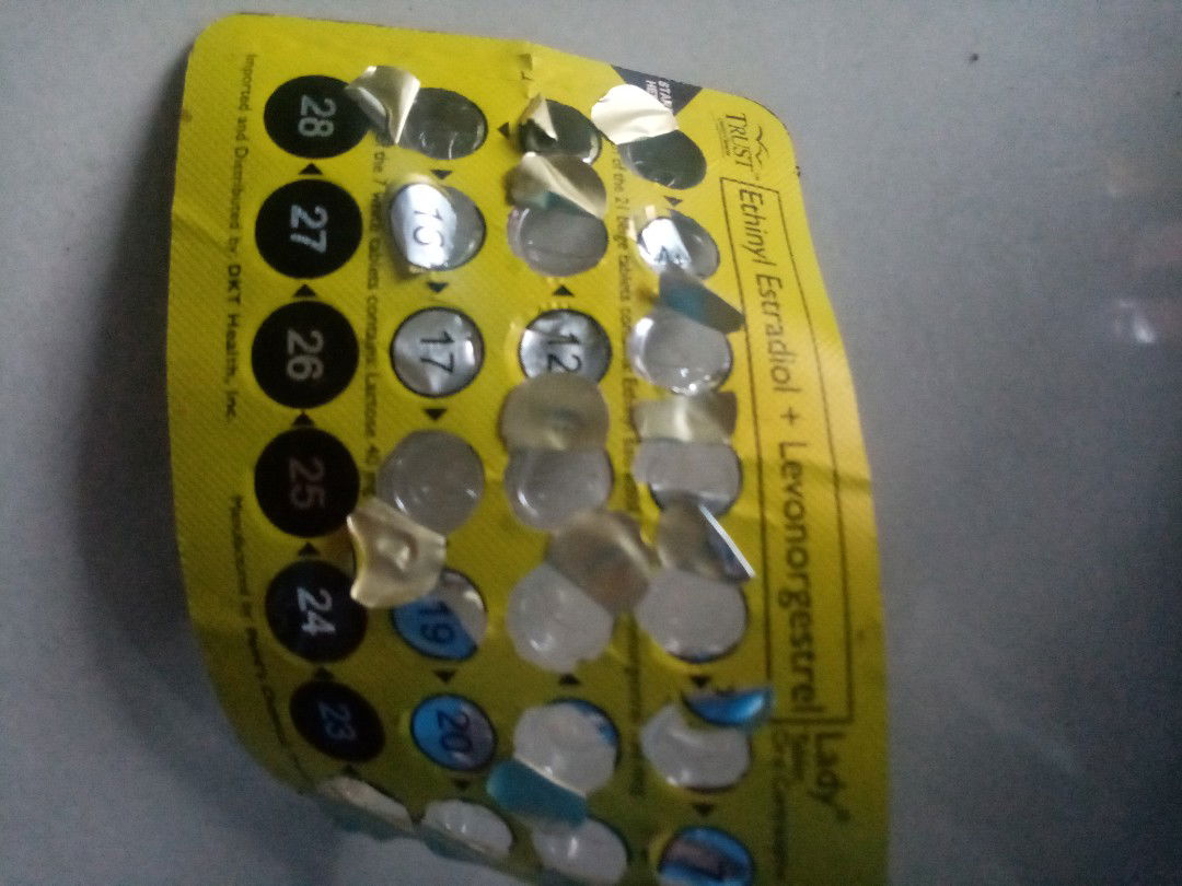 Planning for baby #2