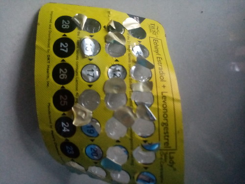 Planning for baby #2