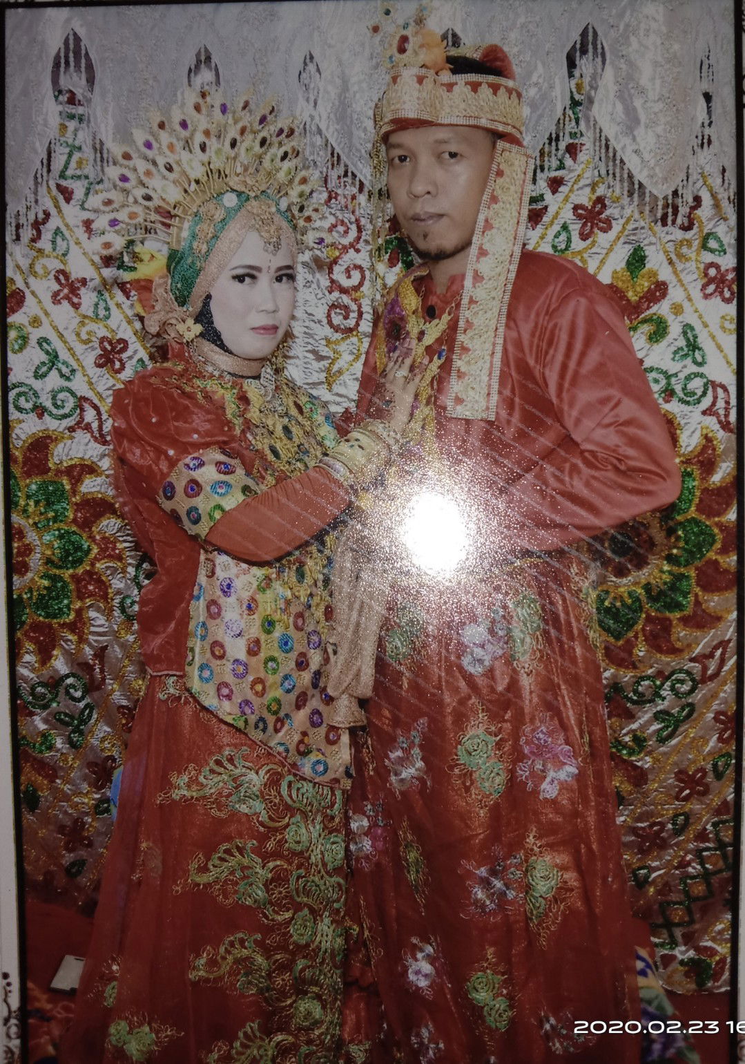 Asriani Anhy profile icon