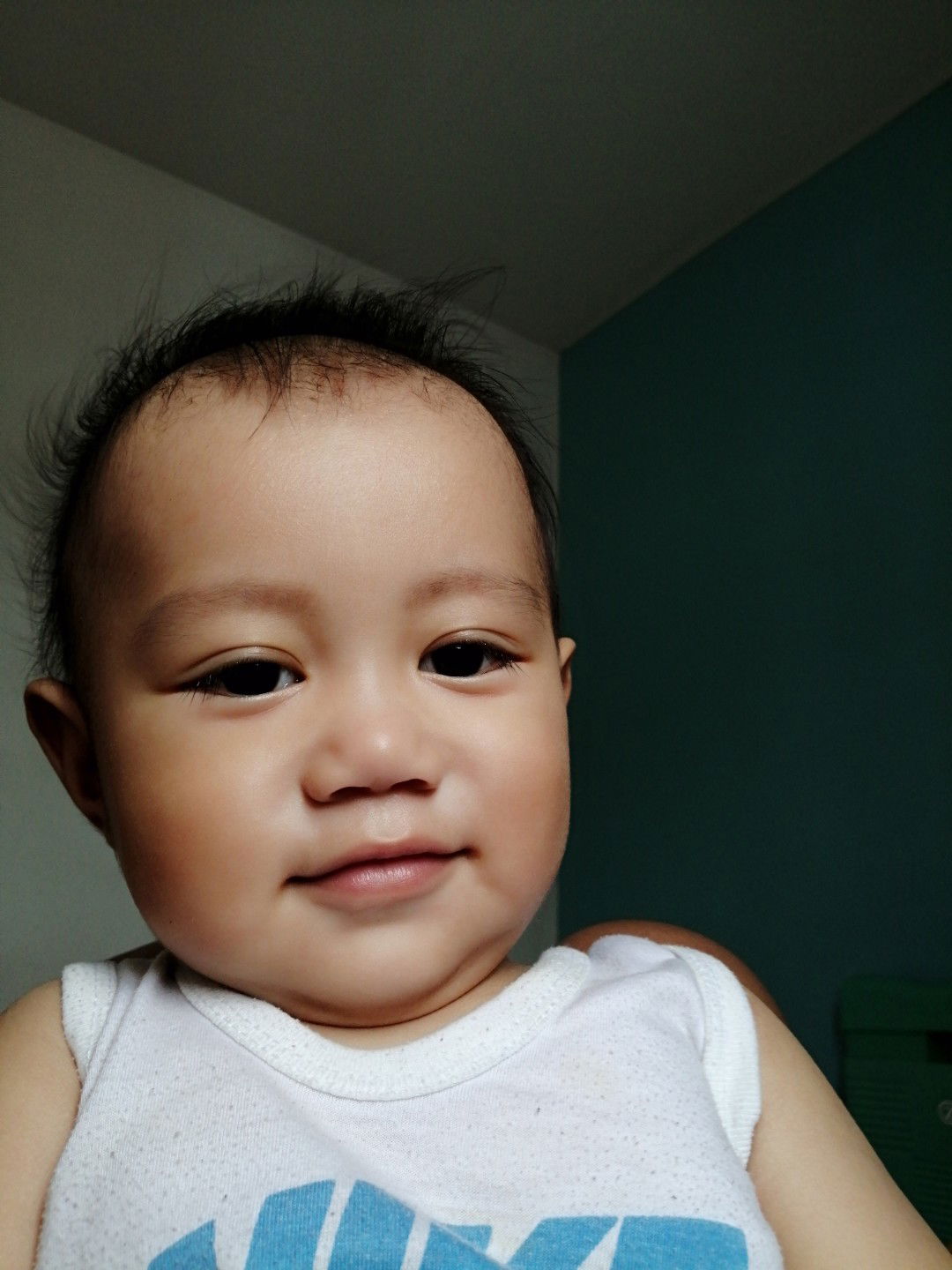 Lilianne Grace Vilas profile icon