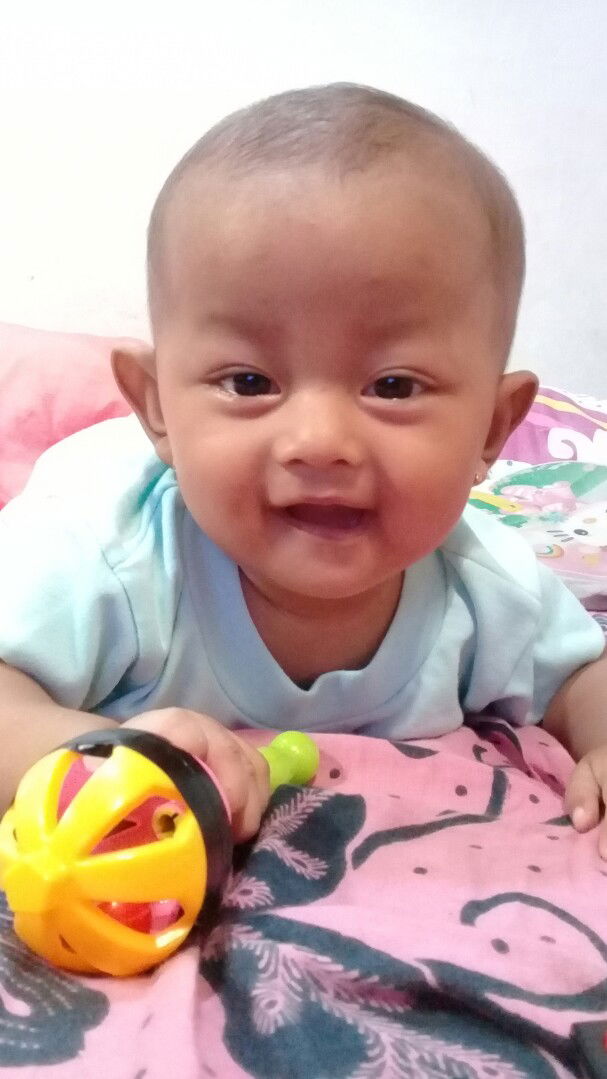 Wyndhi Hidayanti profile icon