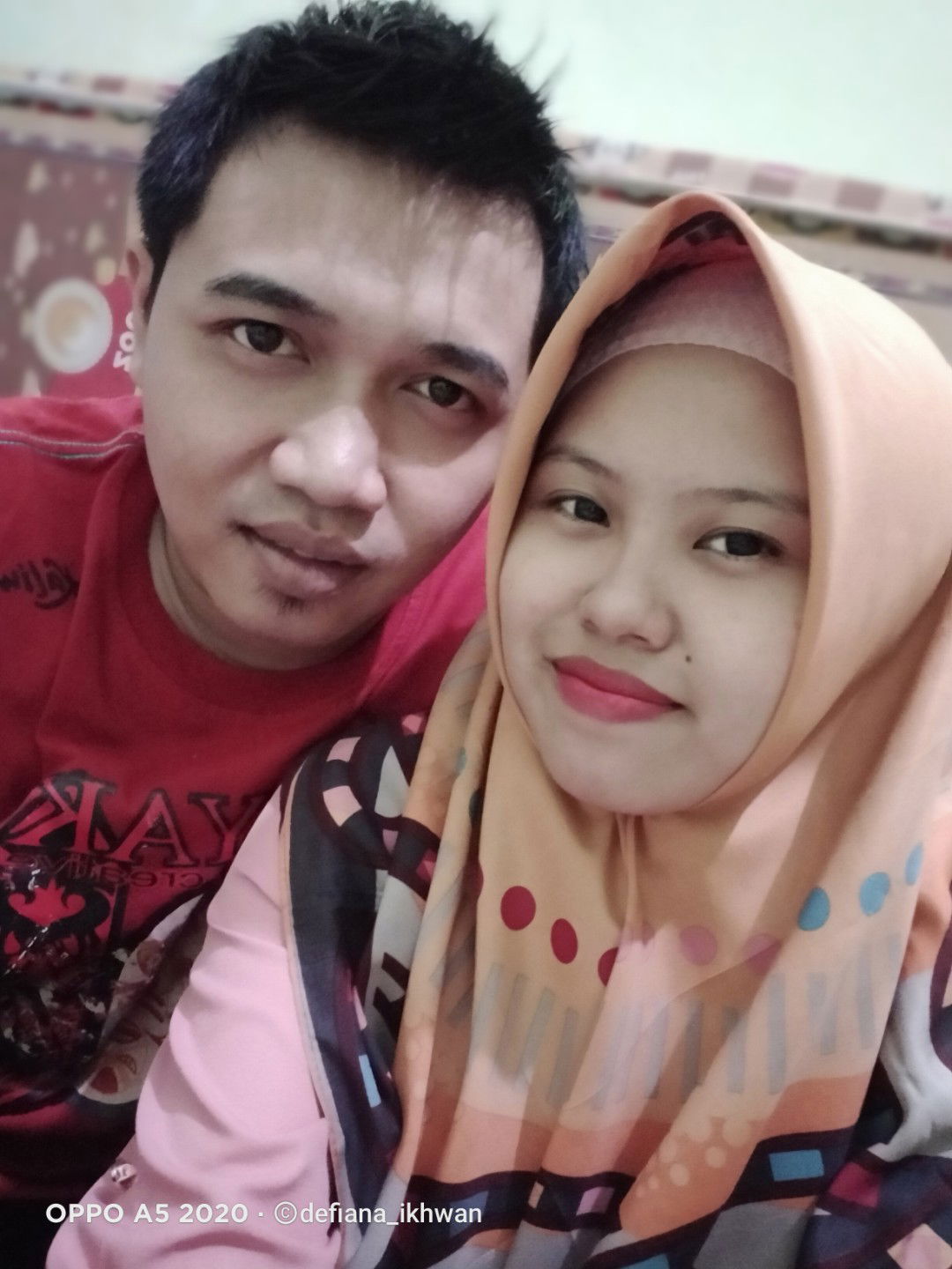 Defiana profile icon