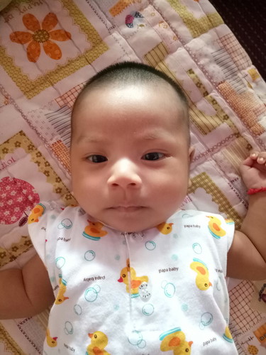 ทารก