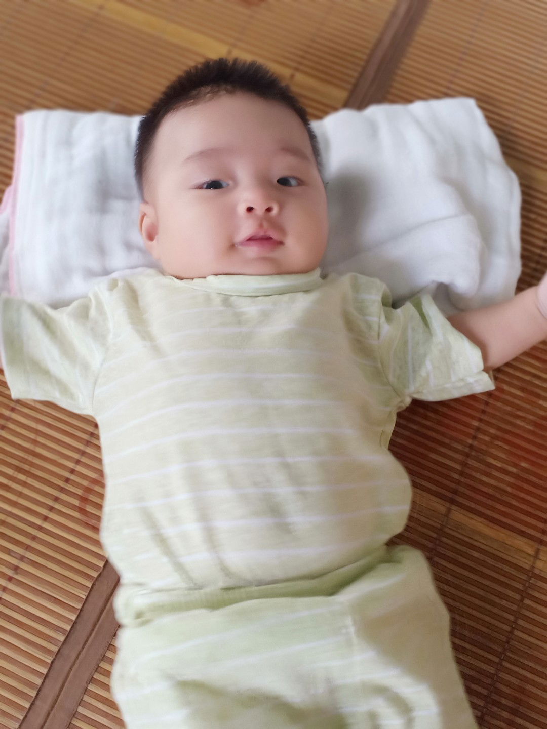 Thùy Linh profile icon