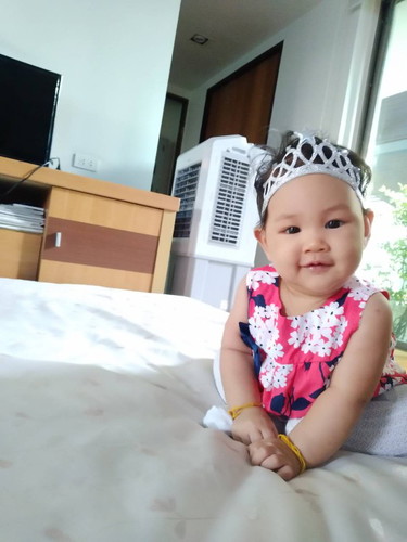 ใกล้เริ่มอาหารเสริม