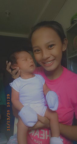Jayann profile icon