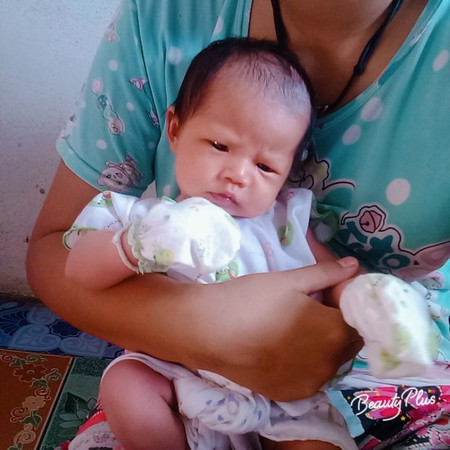 อวดรูปลูกกันหน่อย