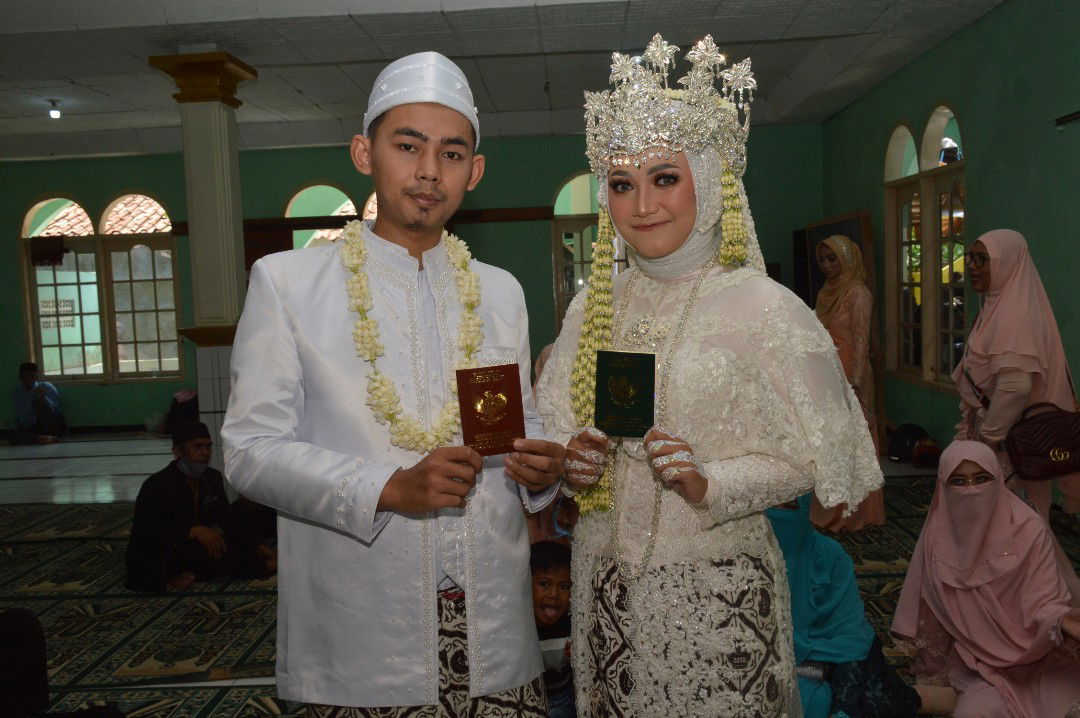 Rizqi Awalya Herlianti profile icon