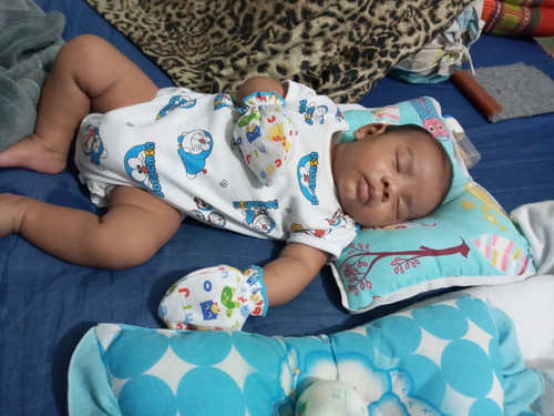ลูกชาย
