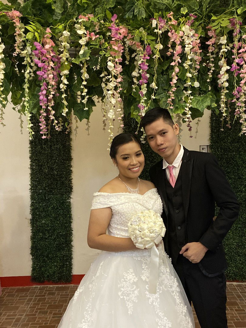 Joanna Joyce Firme-Armea profile icon