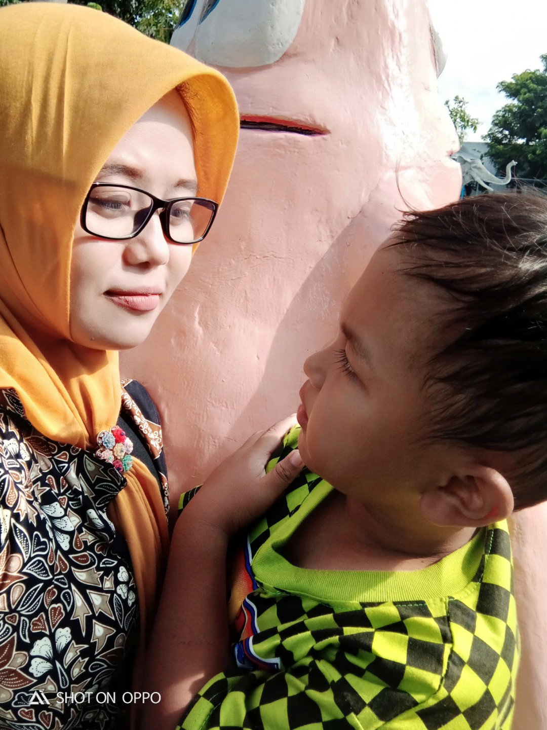 Bunda Hanan profile icon