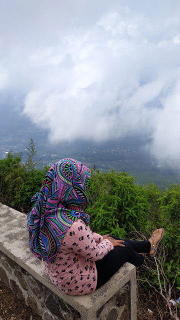 ekarizky prasetya profile icon