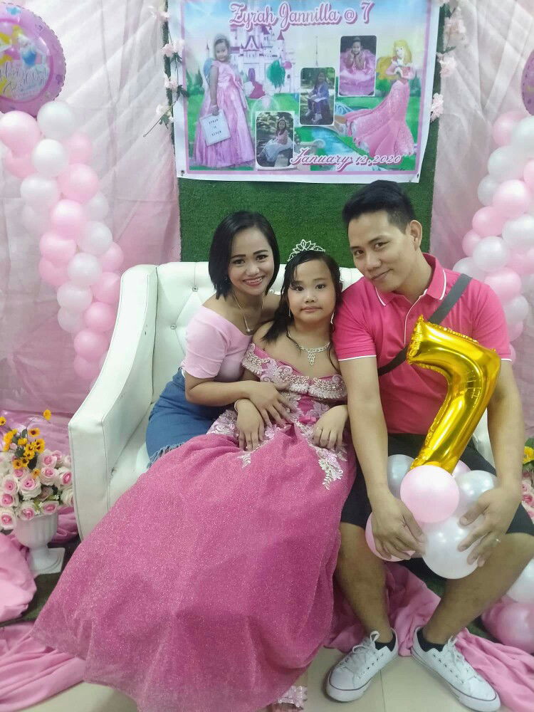 Vina Gonzales Callao profile icon