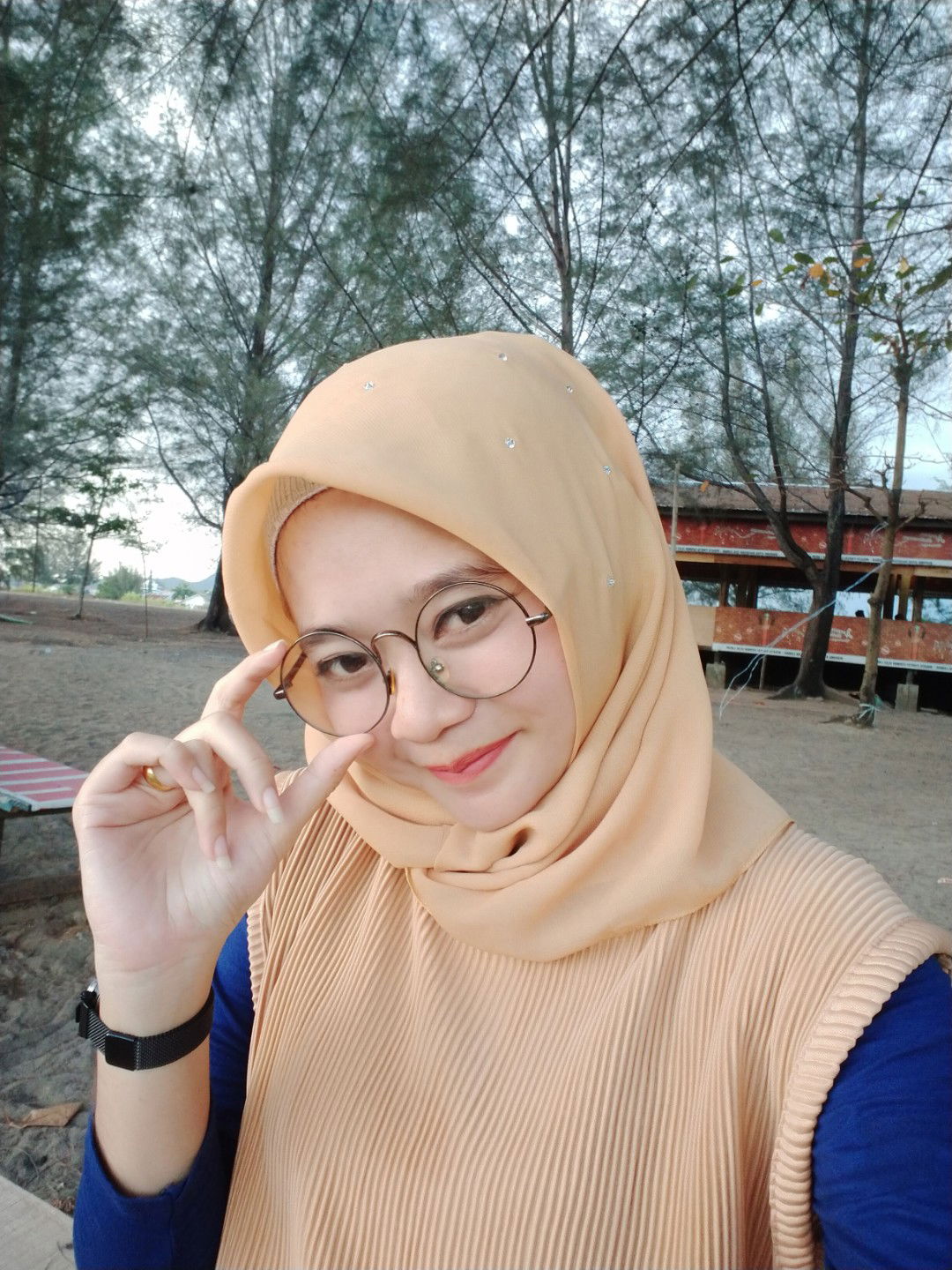 zera amalia profile icon