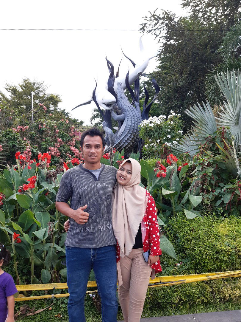 Yeni Purnama Sari profile icon