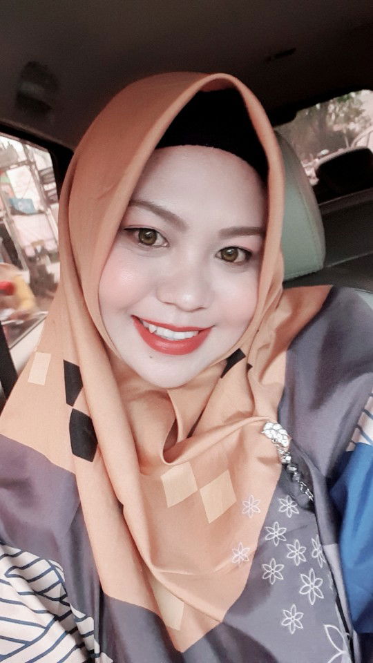 Yulinda profile icon