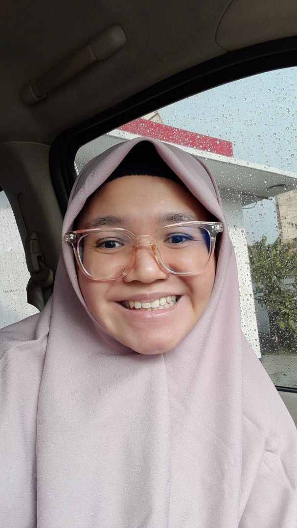 Ratih Rosadila Utami profile icon