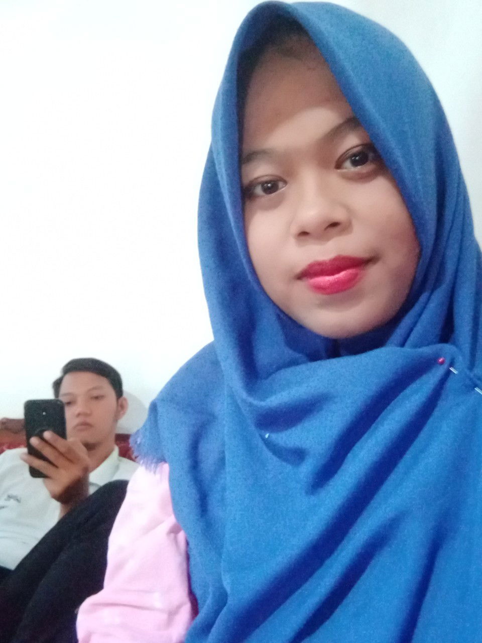 Erni Susanti profile icon