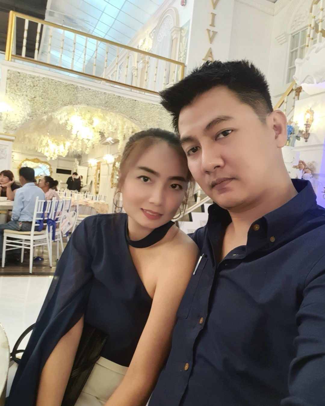 Thanyaphon Ngoenmankhong profile icon