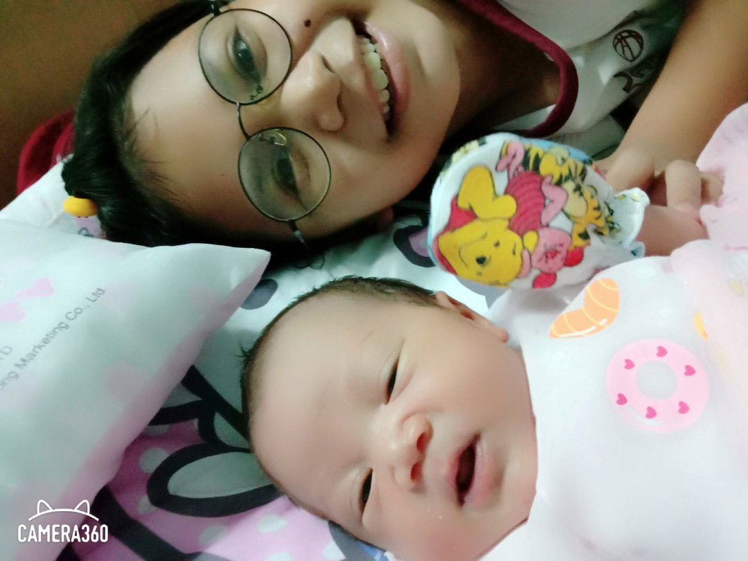 แชร์ประสบการณ์ คลอด