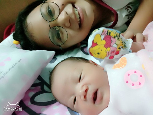 แชร์ประสบการณ์ คลอด