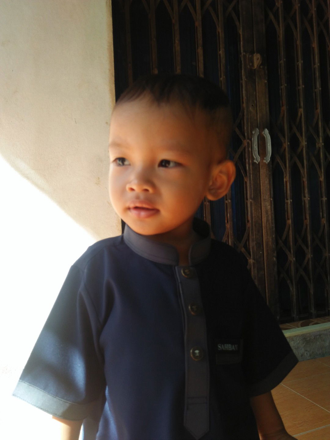 Sakiyah Chemae profile icon