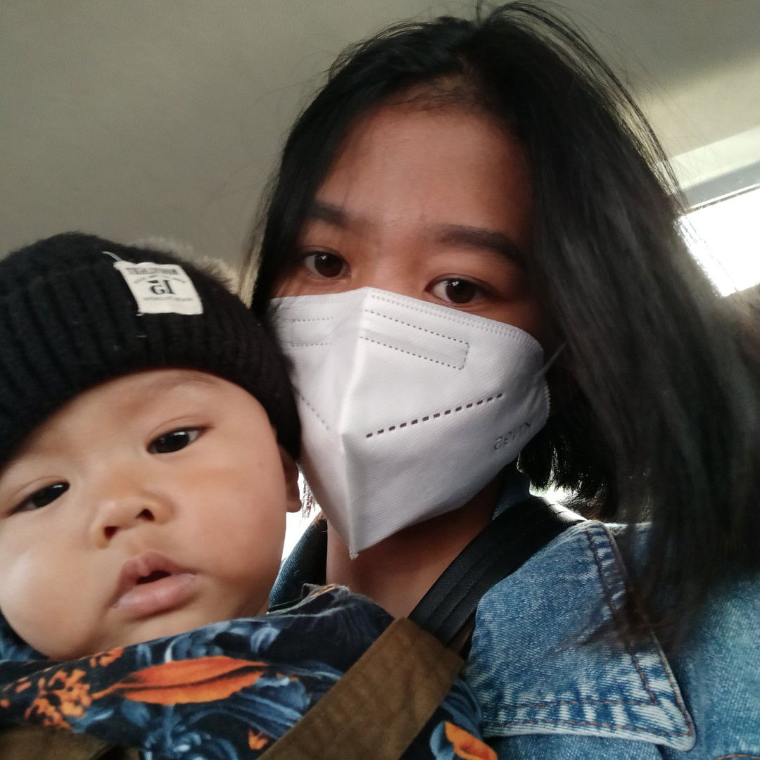 Nena Febryani profile icon