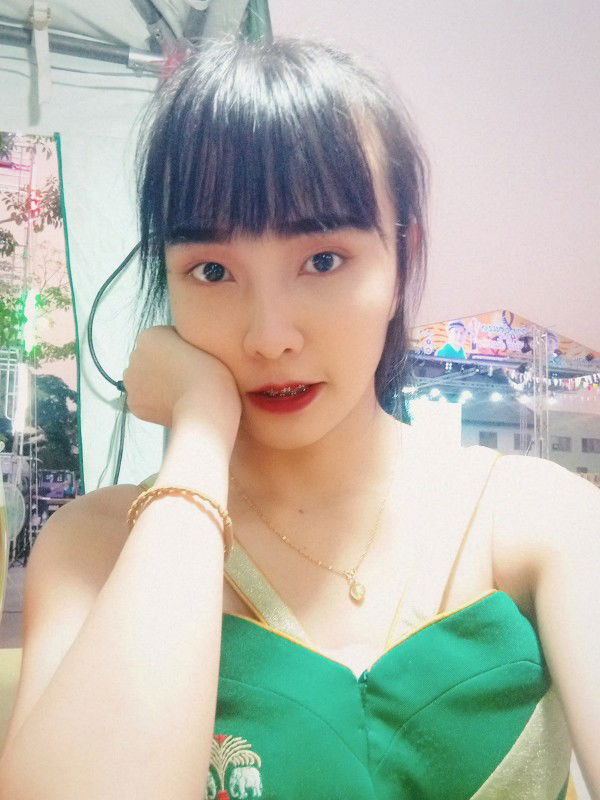 สุชานุช จาบประโคน profile icon