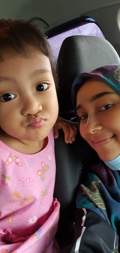 Nurazita Abubakar profile icon