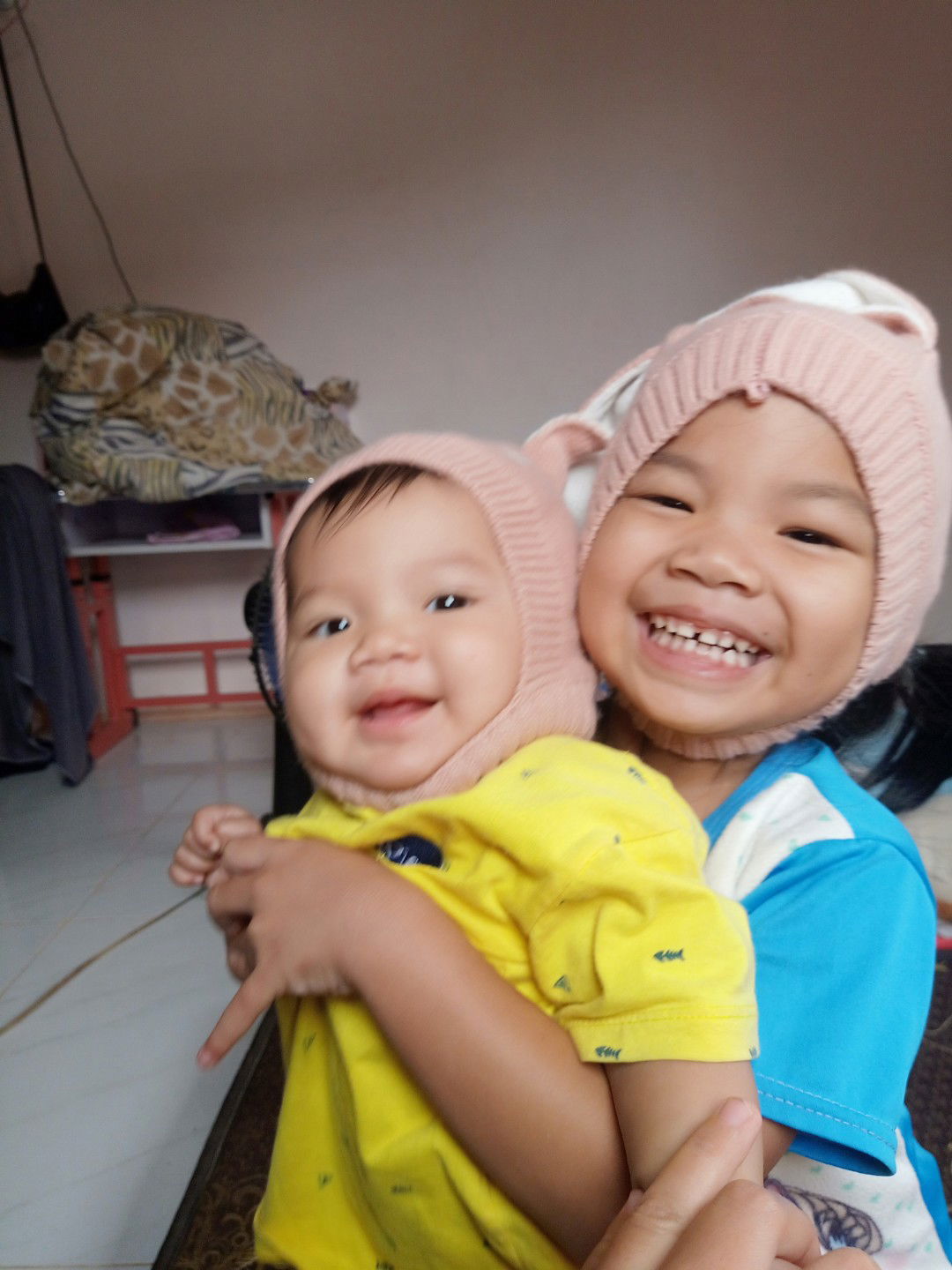 Rangsima profile icon