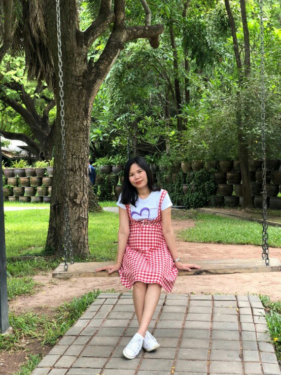ศิริวรรณ อุดเลิศ profile icon