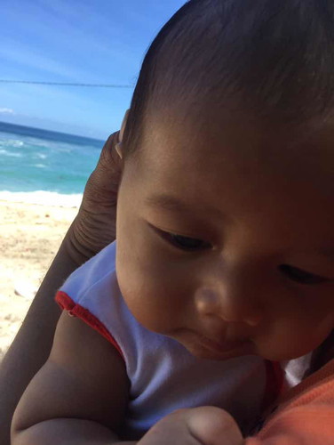 Kaisar usia 3 bulan sudah seminggu ini dia tidak BAB pipis lancar kentuk gedhe gedhe apakah berbahaya ? Para bunda pernah menaglami apa tidak