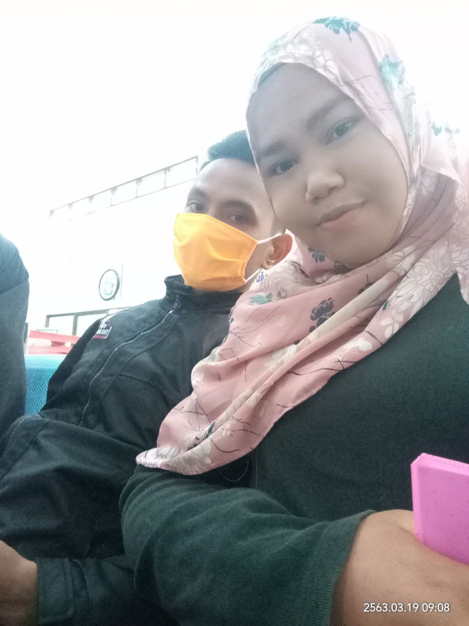 นู๋ดา profile icon