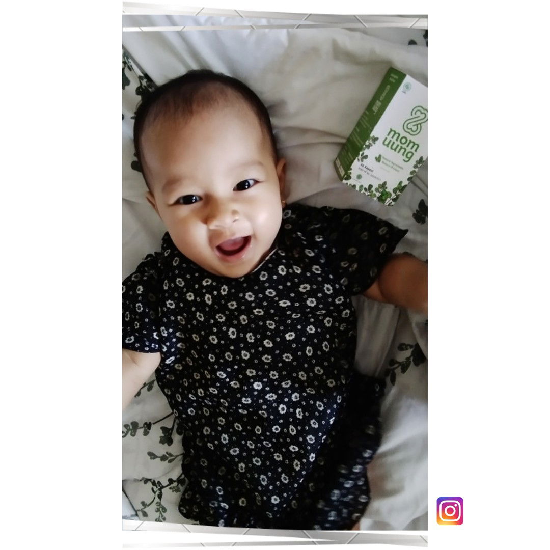 Lily May Yanti profile icon